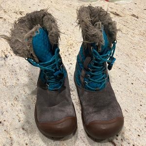 Great winter boots!